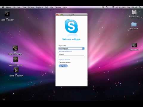 dowload skype 6.9.0.701 for mac